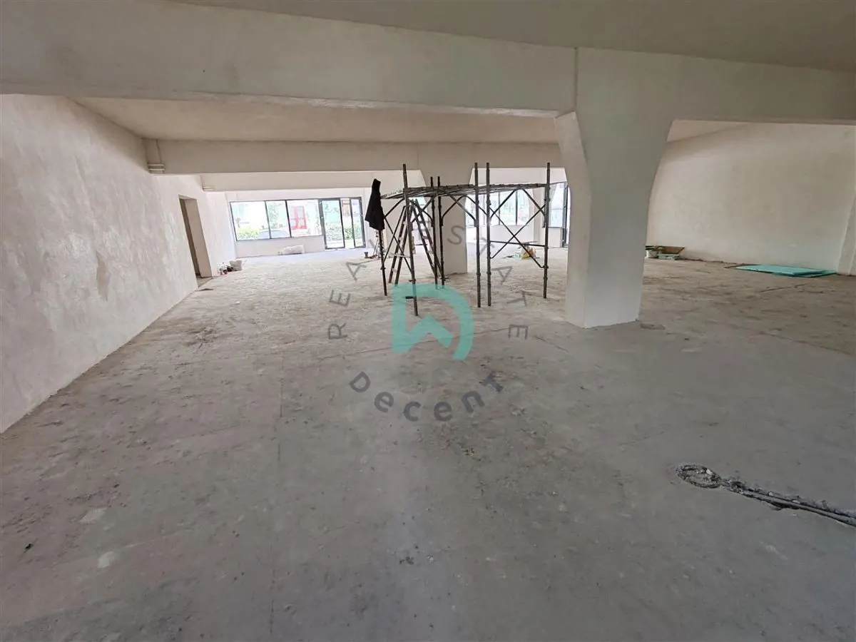 Inchiriere spatiu comercial zona Grivitei, Brasov - foto 4