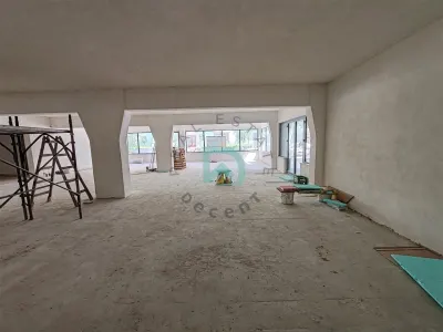 Inchiriere spatiu comercial zona Grivitei, Brasov - foto 5