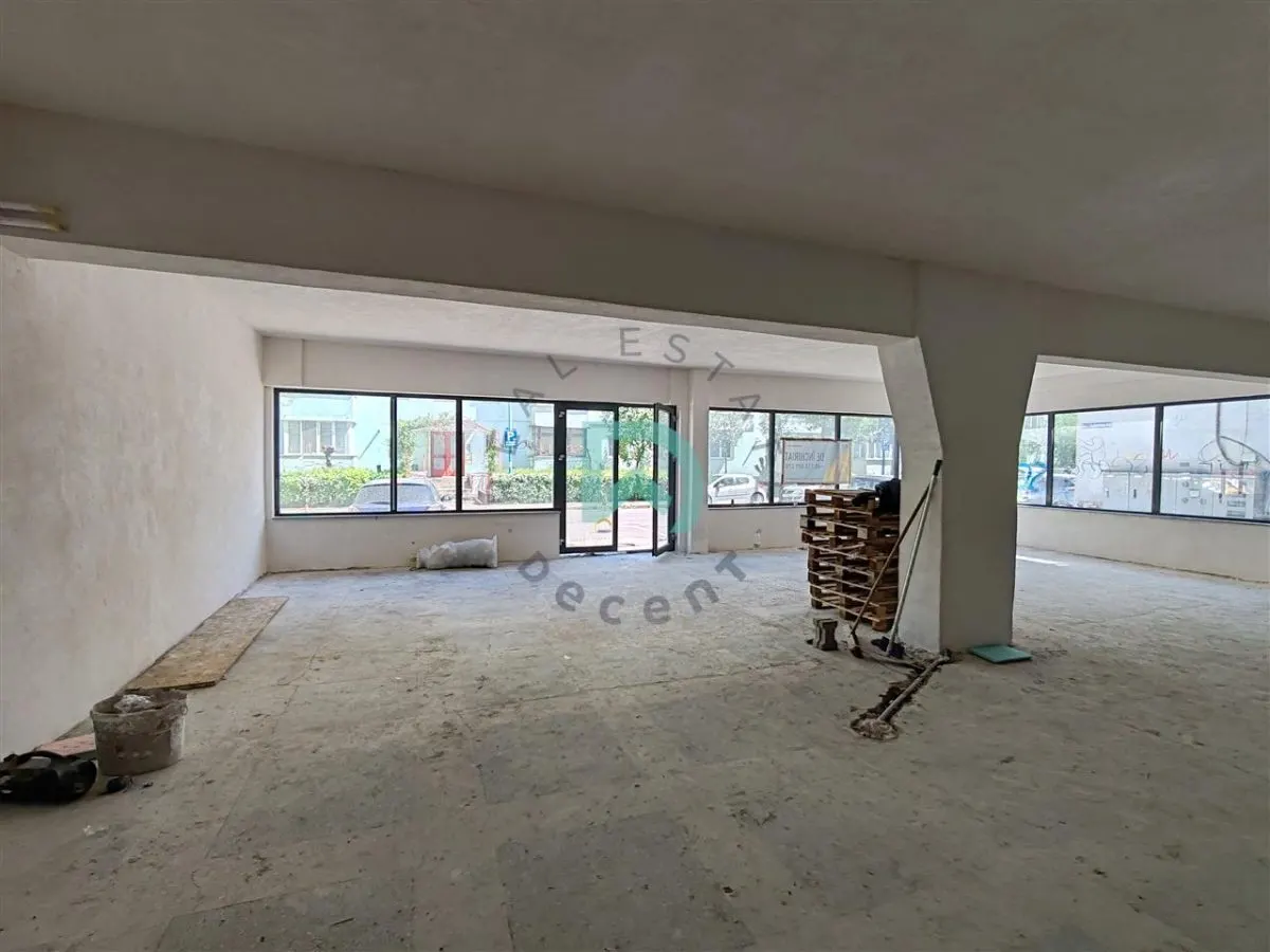 Inchiriere spatiu comercial zona Grivitei, Brasov - foto 7