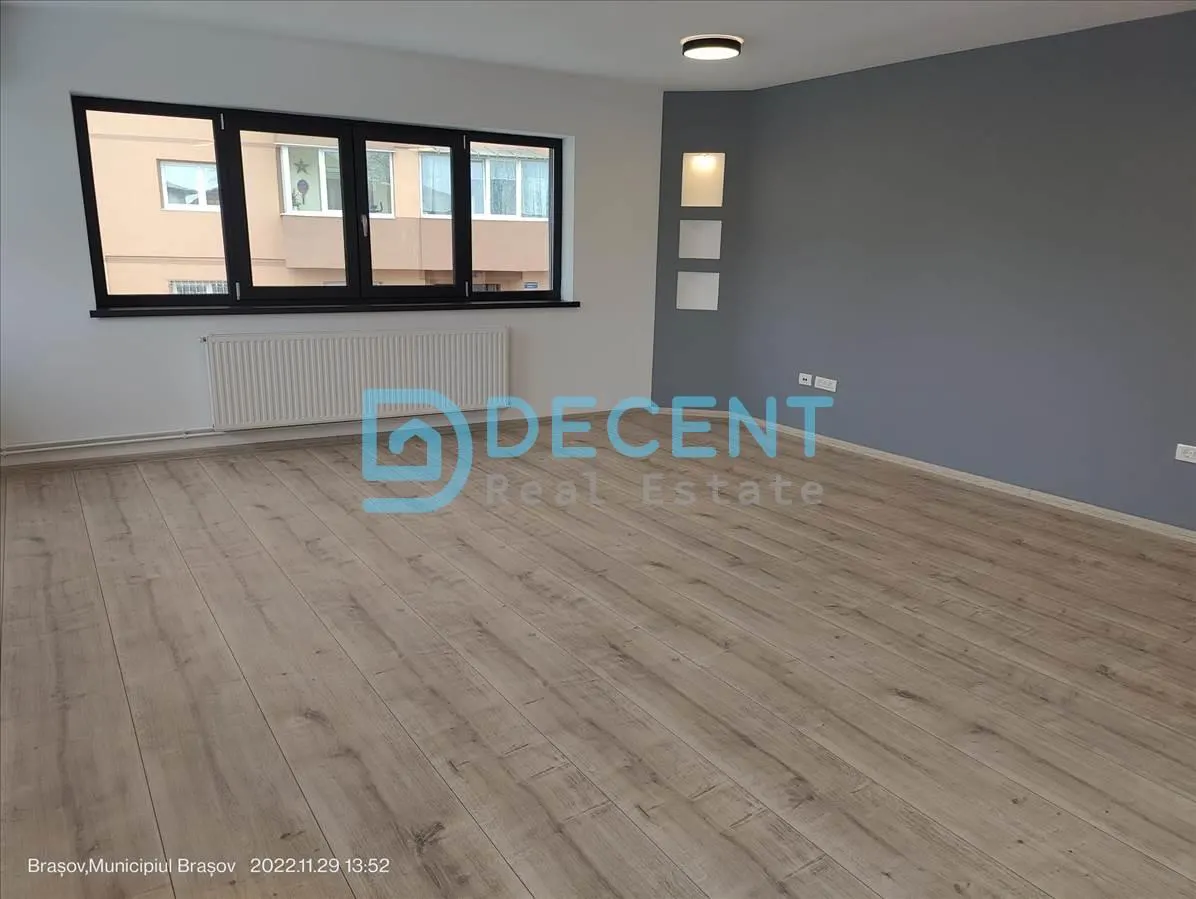 Vanzare spatiu birouri, 120 mp, zona Centrala, Brasov - foto 12