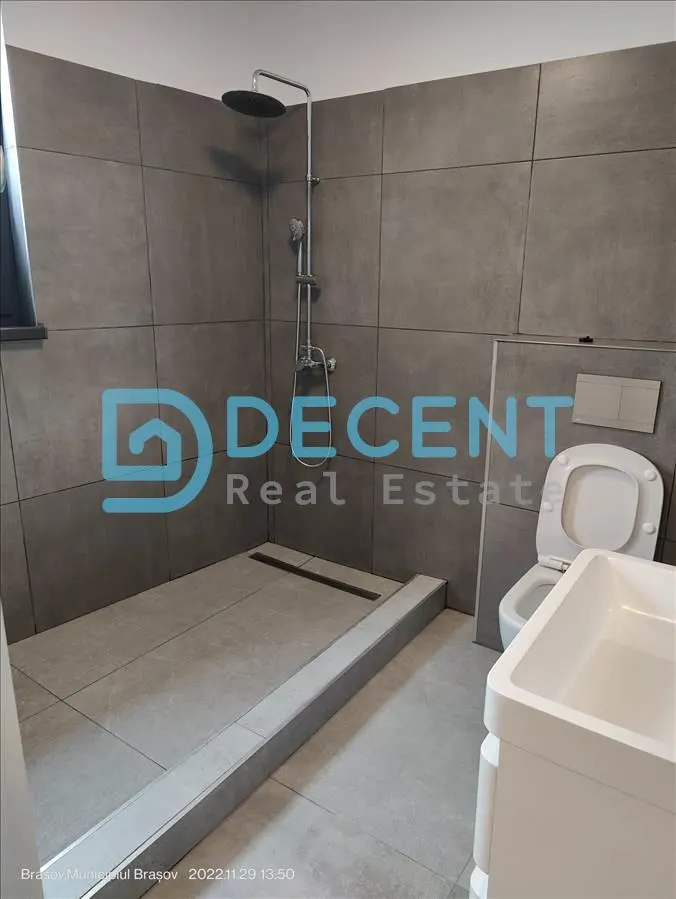Vanzare spatiu birouri, 120 mp, zona Centrala, Brasov - foto 13