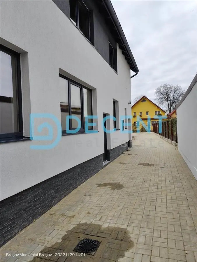 Vanzare spatiu birouri, 120 mp, zona Centrala, Brasov - foto 18