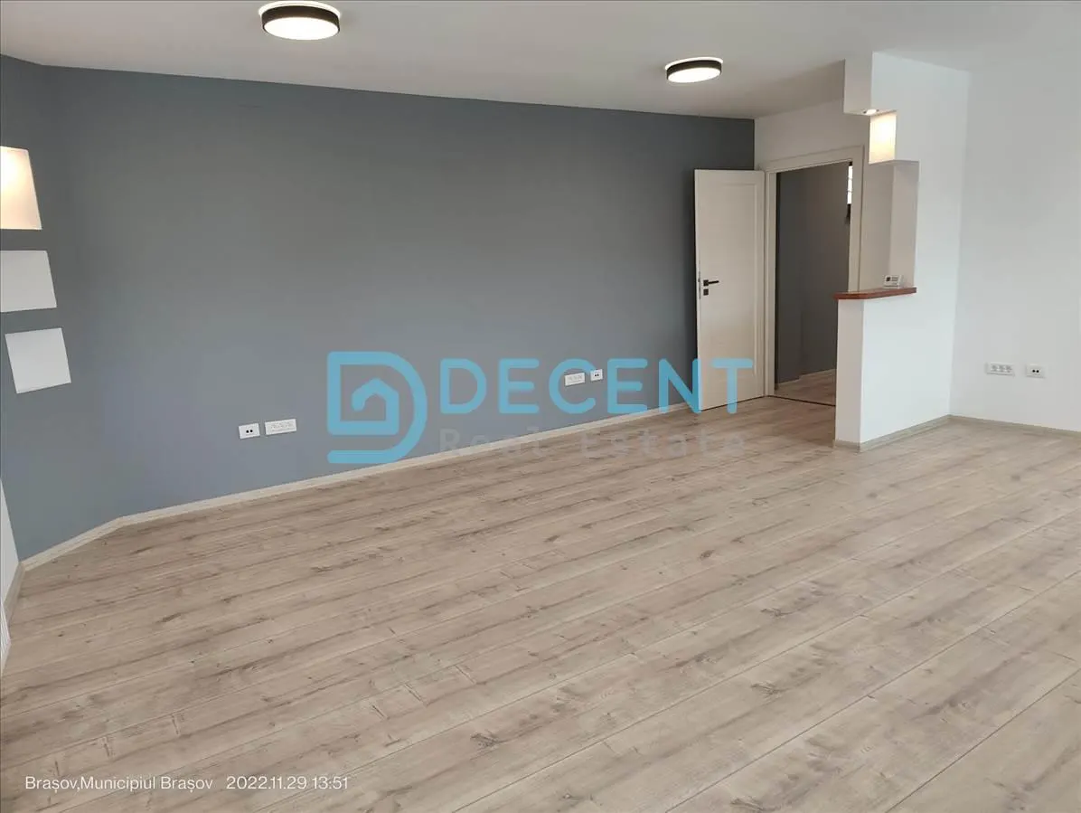 Vanzare spatiu birouri, 120 mp, zona Centrala, Brasov - foto 20