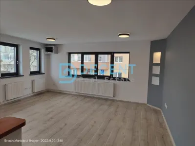 Vanzare spatiu birouri, 120 mp, zona Centrala, Brasov - foto 24