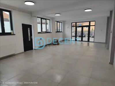 Vanzare spatiu birouri, 120 mp, zona Centrala, Brasov - foto 4