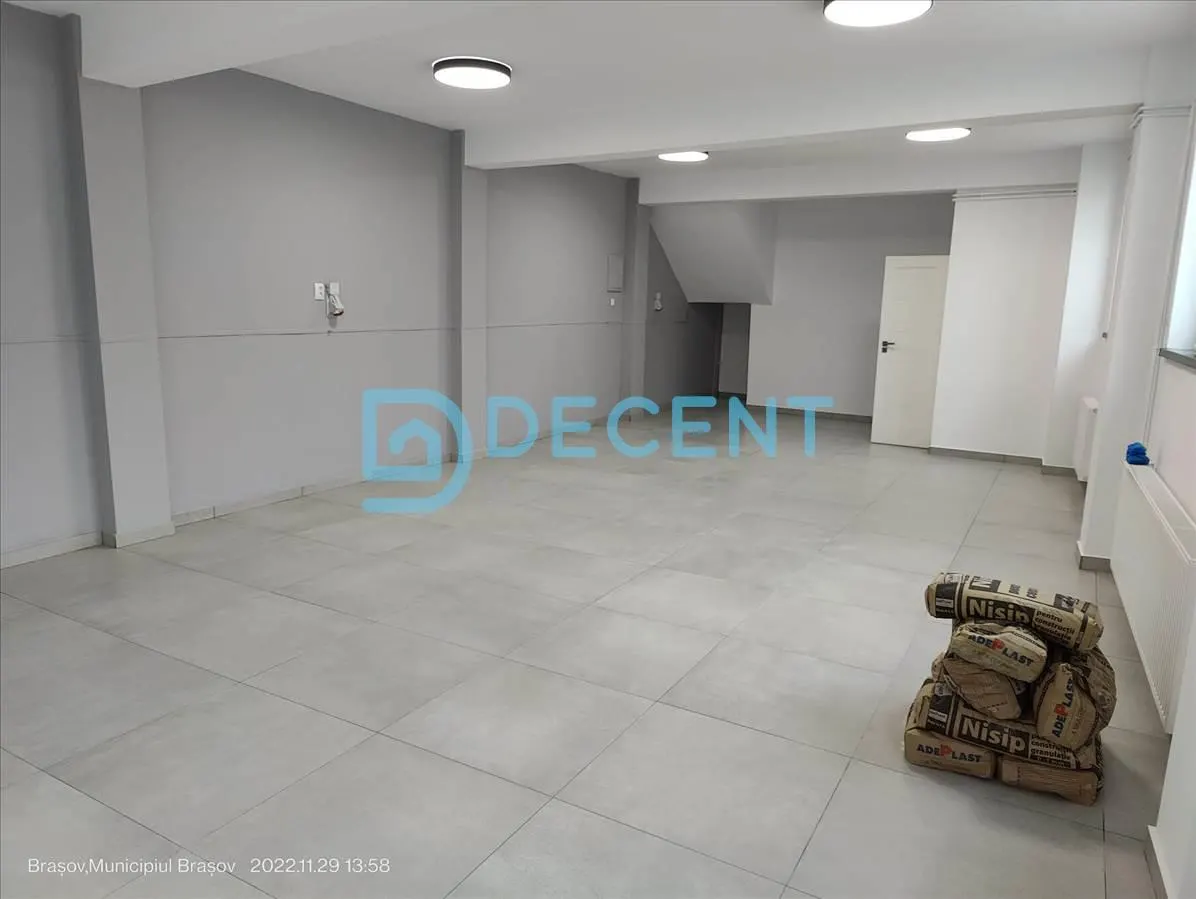Vanzare spatiu birouri, 120 mp, zona Centrala, Brasov - foto 6