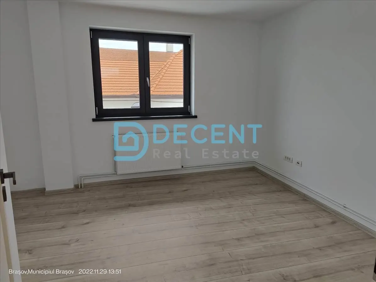 Vanzare spatiu birouri, 120 mp, zona Centrala, Brasov - foto 7
