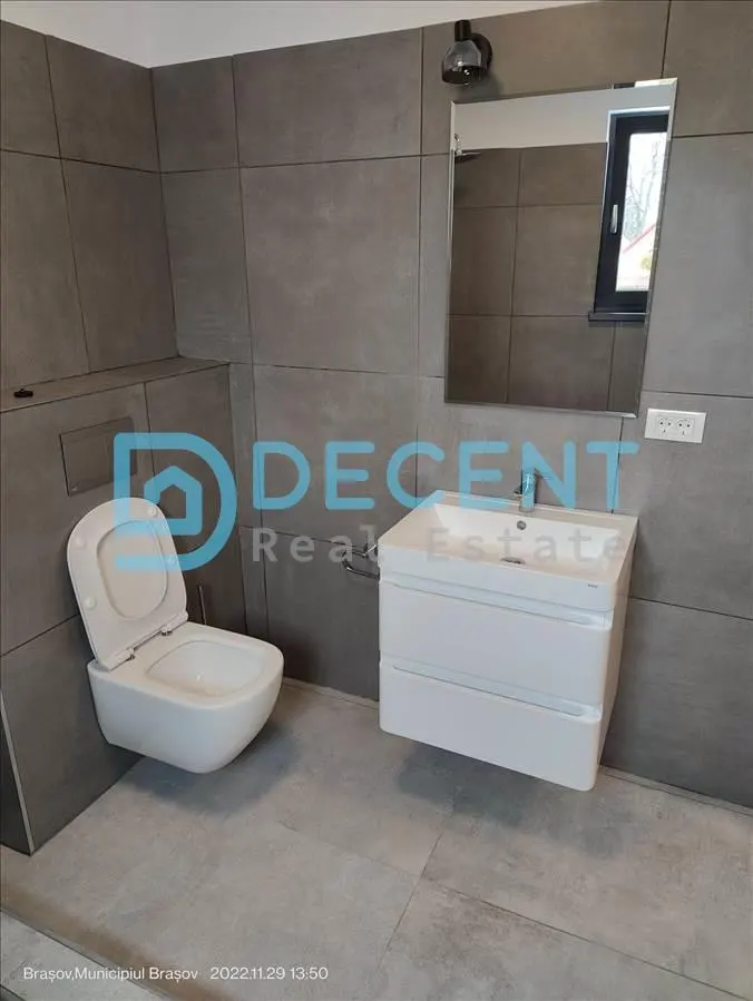 Vanzare spatiu birouri, 120 mp, zona Centrala, Brasov - foto 8