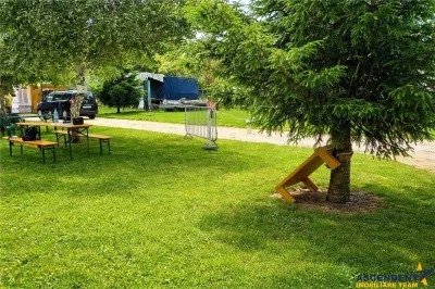 Film! Afacere la cheie  -Camping amenajat, Rasnov - Glajerie, Brasov - foto 6