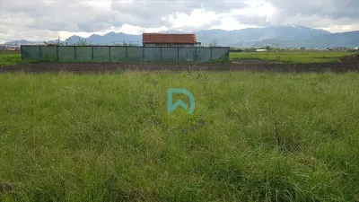 Oportunitate investitie teren zona ocolitoare - Brasov