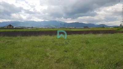 Oportunitate investitie teren zona ocolitoare - foto 7