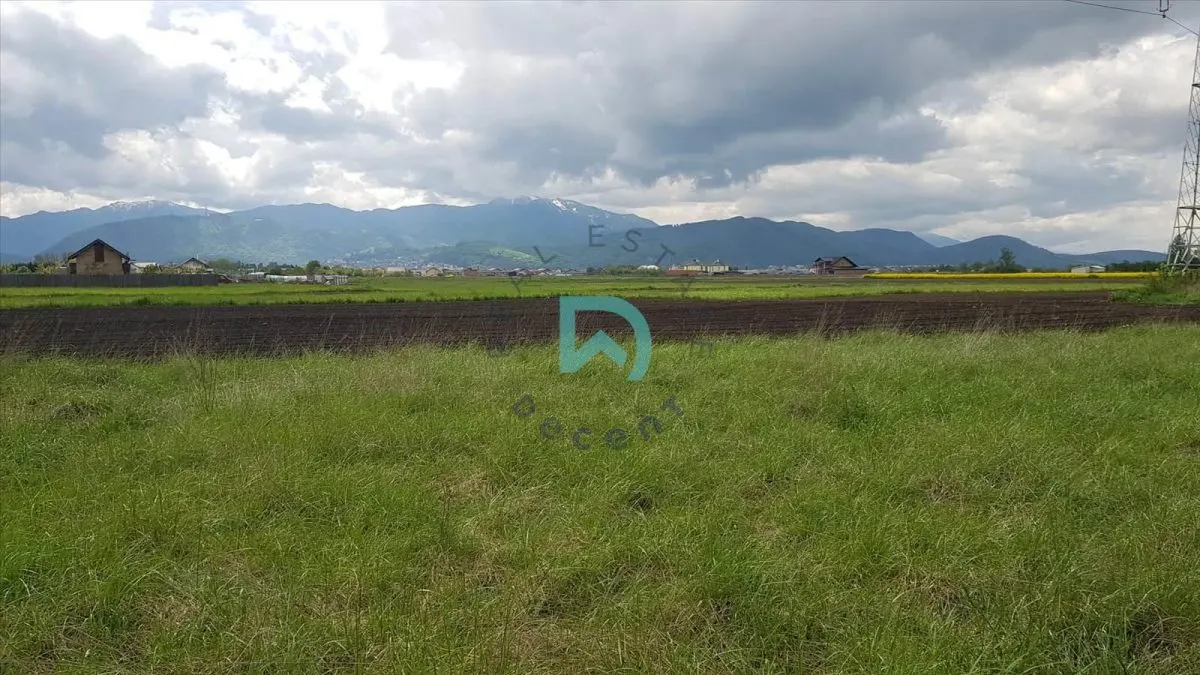 Oportunitate investitie teren zona ocolitoare - foto 7