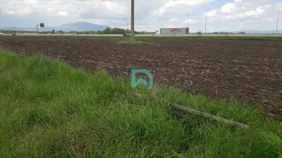 Oportunitate investitie teren zona ocolitoare - foto 8