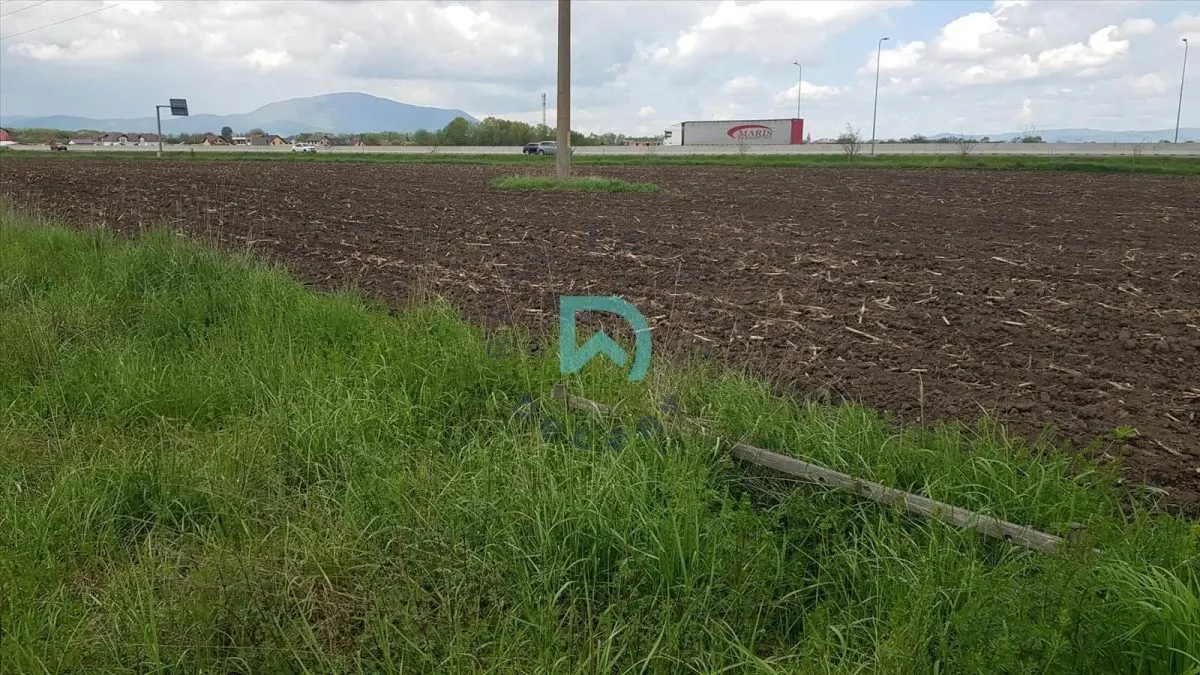 Oportunitate investitie teren zona ocolitoare - foto 8