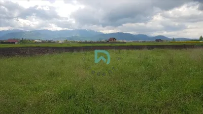 Oportunitate investitie teren zona ocolitoare - foto 9