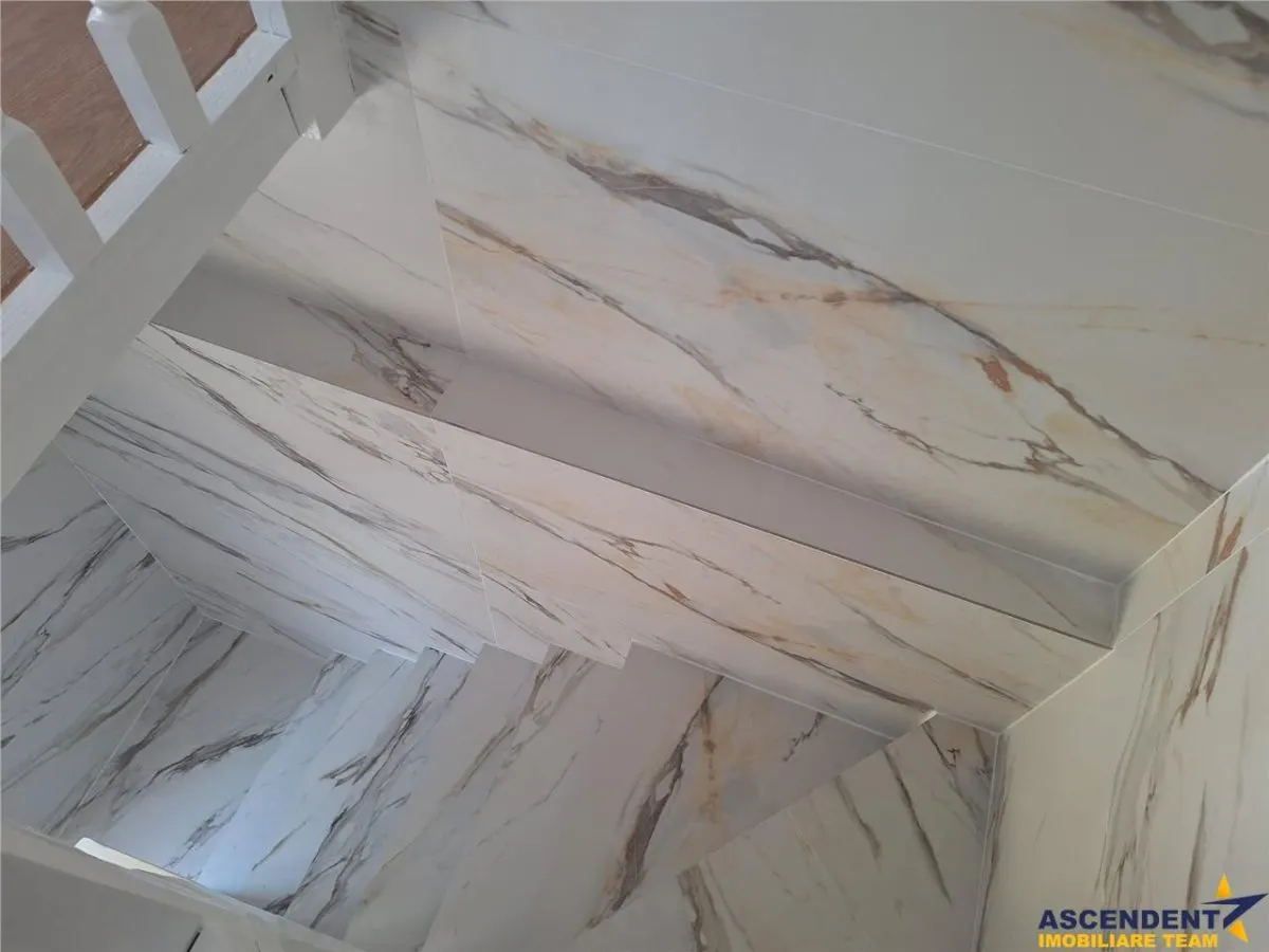 Casa de inchiriat, rezidential/ spatiu birouri, Ghimbav-Centru - foto 2