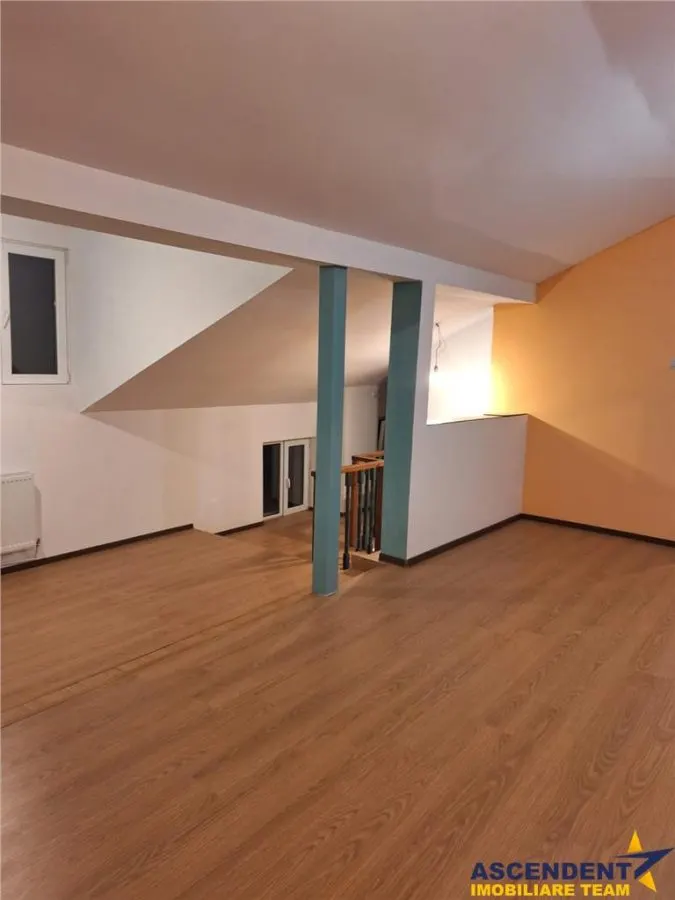 Casa de inchiriat, rezidential/ spatiu birouri, Ghimbav-Centru - foto 18