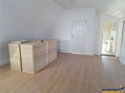 Casa de inchiriat, rezidential/ spatiu birouri, Ghimbav-Centru - foto 5