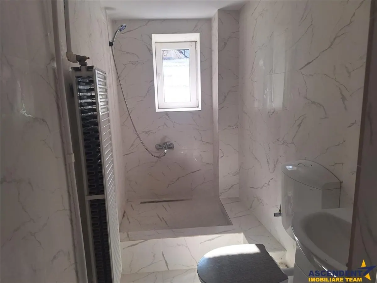 Casa de inchiriat, rezidential/ spatiu birouri, Ghimbav-Centru - foto 7