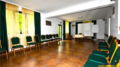 In cartea de povesti a Pietrei Craiului, ansamblul turistic functional,Plaiul Foii - foto 2
