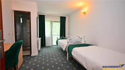 In cartea de povesti a Pietrei Craiului, ansamblul turistic functional,Plaiul Foii - foto 11