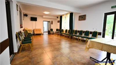 In cartea de povesti a Pietrei Craiului, ansamblul turistic functional,Plaiul Foii - foto 13