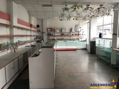 Spatiu birouri/ comercial, modular, in mijlocul cartierului Tractorul, Brasov. - foto 2