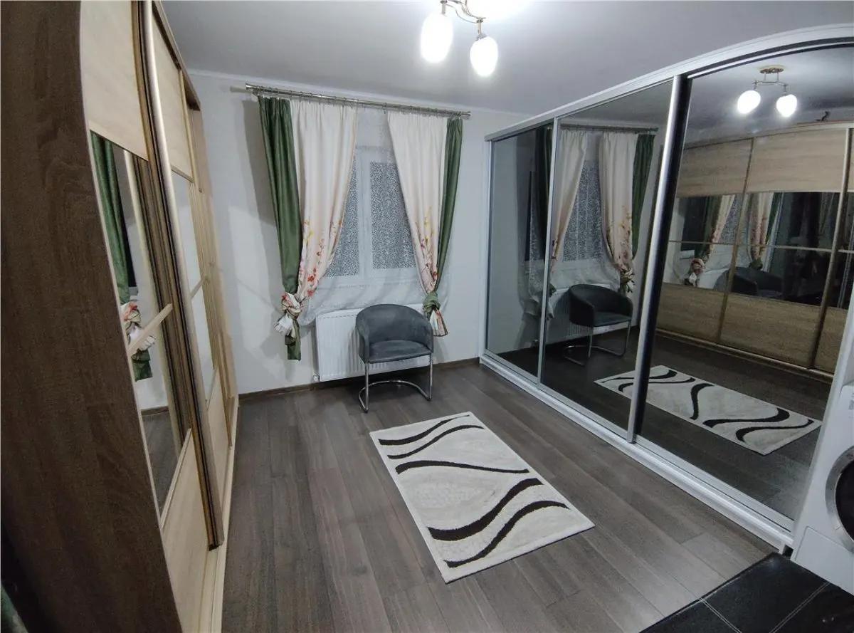 Casa 3 Dormitoare Living Open Space Singur Nivel Teren 500 mp - foto 5