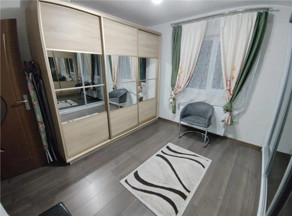 Casa 3 Dormitoare Living Open Space Singur Nivel Teren 500 mp - foto 6