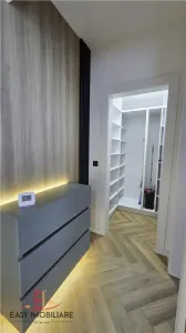 Apartament 3 camere, amenajat LUX, prima inchiriere! - foto 8