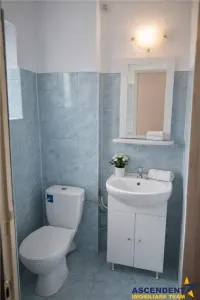 Decomandat, structura frumoasa, terasa generoasa, 3 camere, Brasov - foto 4