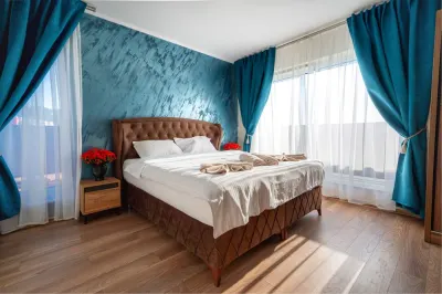 Avantgarden, Brasov - foto 5