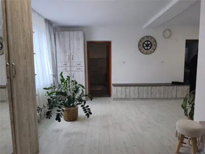 Casa Cristesti Teren 720 mp  E60 - foto 11