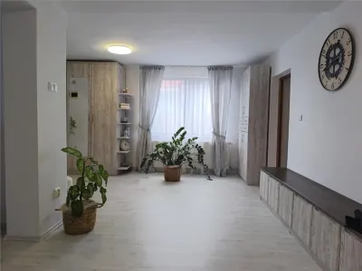 Casa Cristesti Teren 720 mp  E60 - foto 13