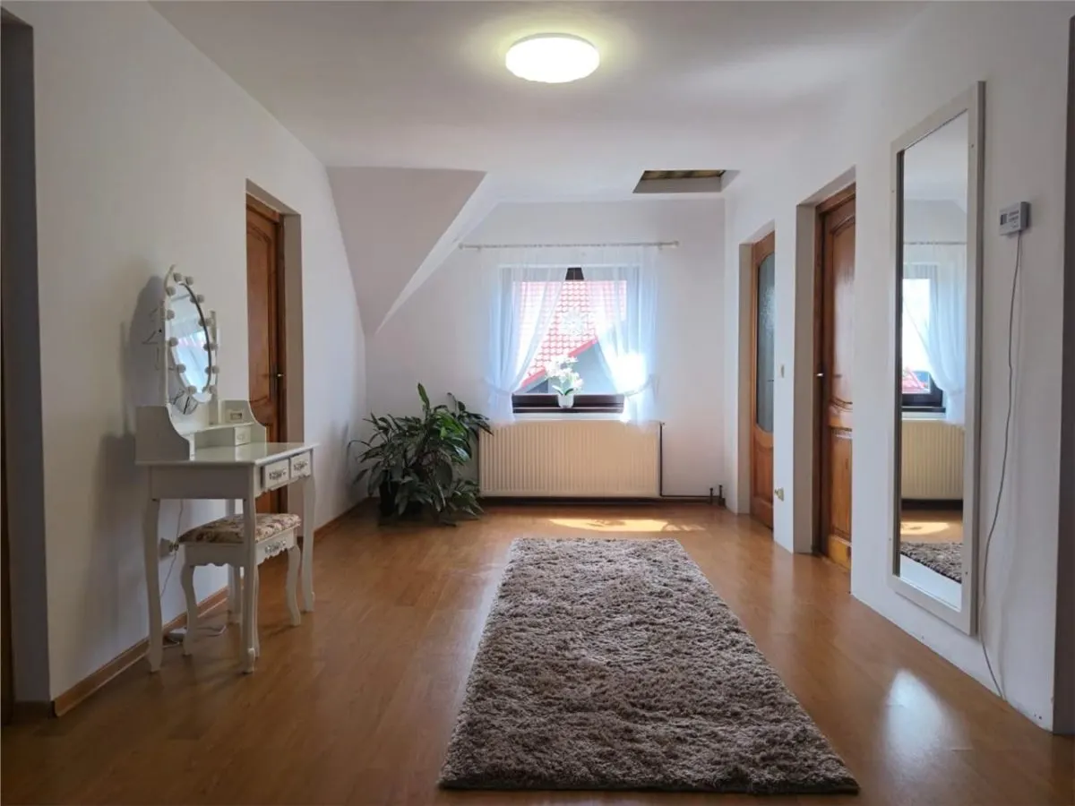 Casa Cristesti Teren 720 mp  E60 - foto 14