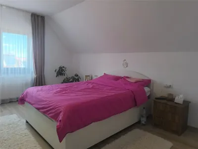 Casa Cristesti Teren 720 mp  E60 - foto 15