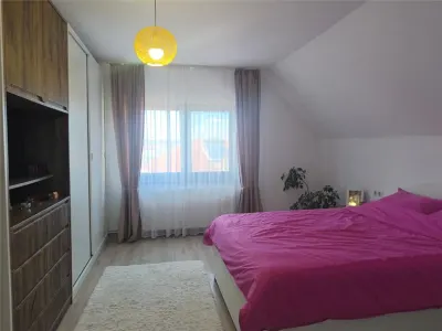 Casa Cristesti Teren 720 mp  E60 - foto 16