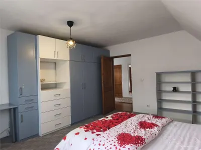 Casa Cristesti Teren 720 mp  E60 - foto 18