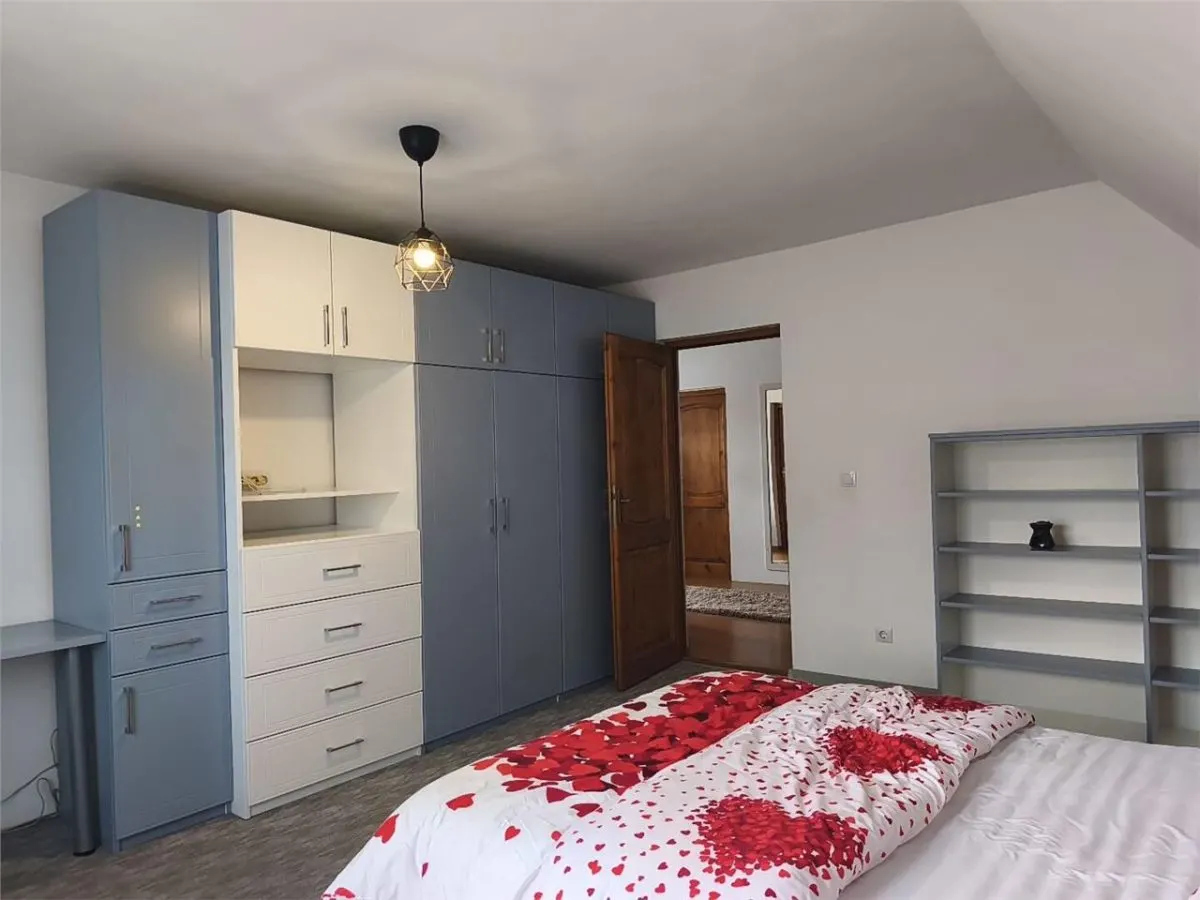 Casa Cristesti Teren 720 mp  E60 - foto 18