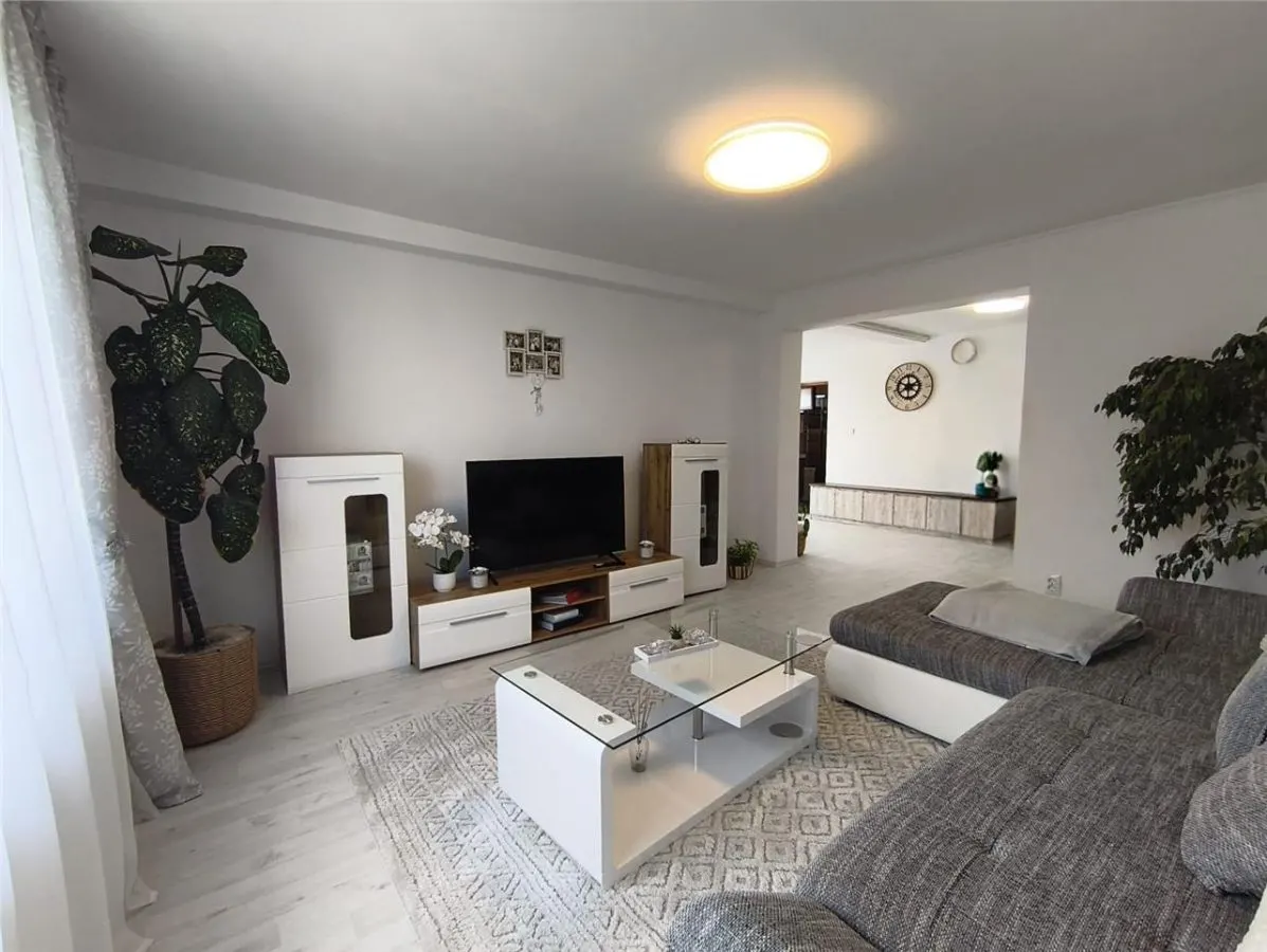 Casa Cristesti Teren 720 mp  E60 - foto 3