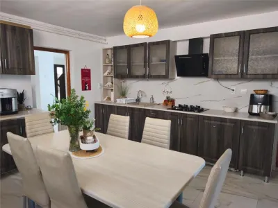 Casa Cristesti Teren 720 mp  E60 - foto 8