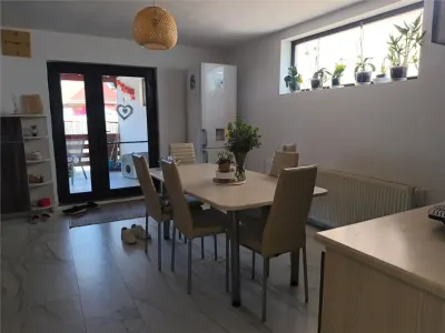 Casa Cristesti Teren 720 mp  E60 - foto 10