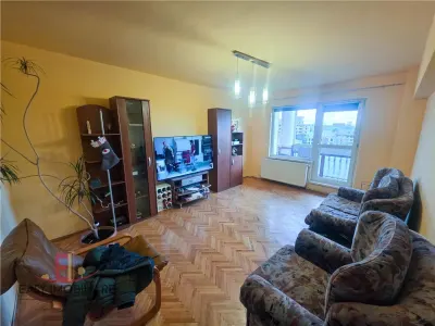 Apartament 4 camere, UMF, 7 Noiembrie, 2 bai, Targu Mures - Targu Mures