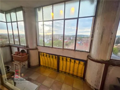 Apartament 4 camere, UMF, 7 Noiembrie, 2 bai, Targu Mures - foto 11
