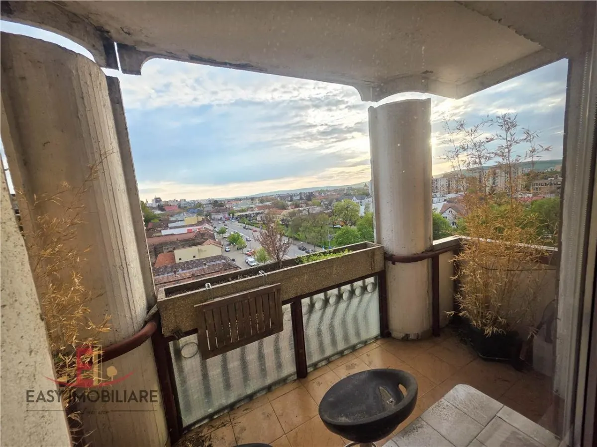 Apartament 4 camere, UMF, 7 Noiembrie, 2 bai, Targu Mures - foto 13