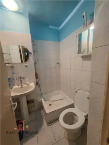 Apartament 4 camere, UMF, 7 Noiembrie, 2 bai, Targu Mures - foto 8