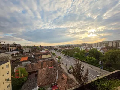 Apartament 4 camere, UMF, 7 Noiembrie, 2 bai, Targu Mures - foto 10
