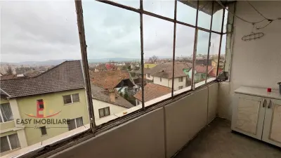Apartament 3 camere , Dambu Pietros , Et Intermediar - foto 7