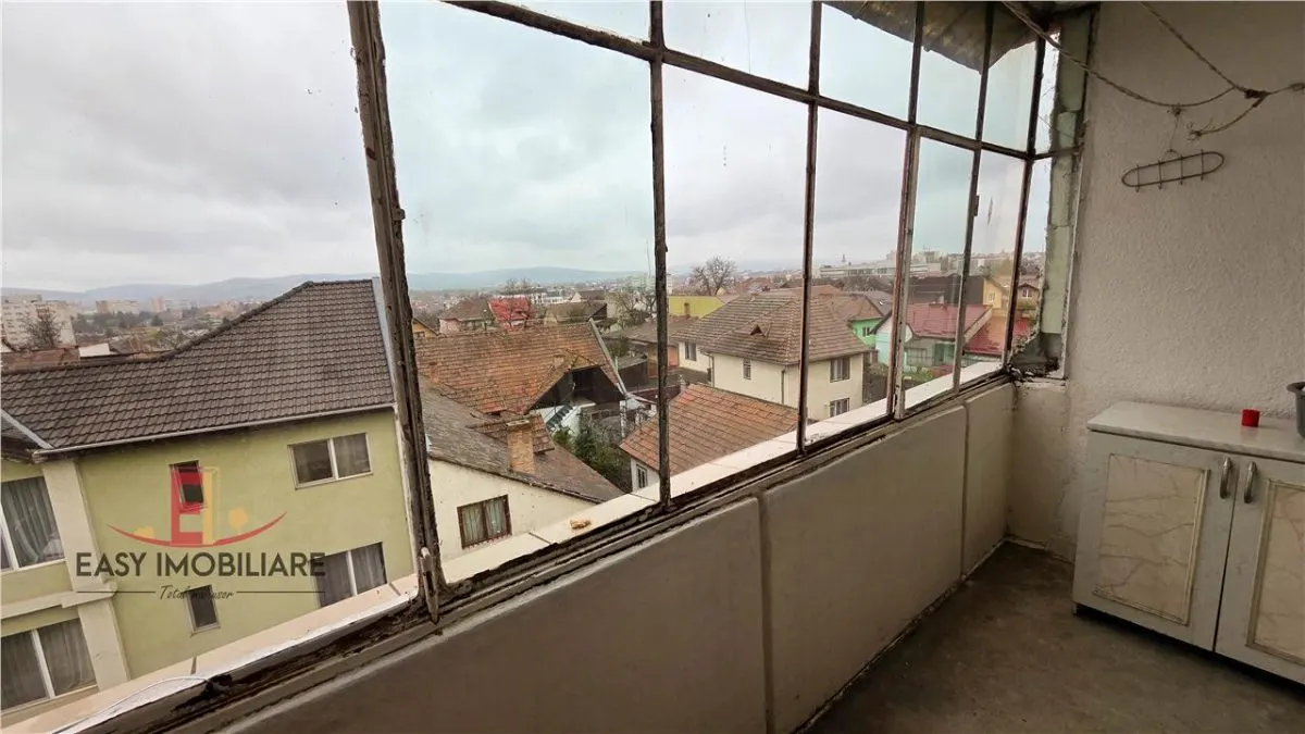 Apartament 3 camere , Dambu Pietros , Et Intermediar - foto 7