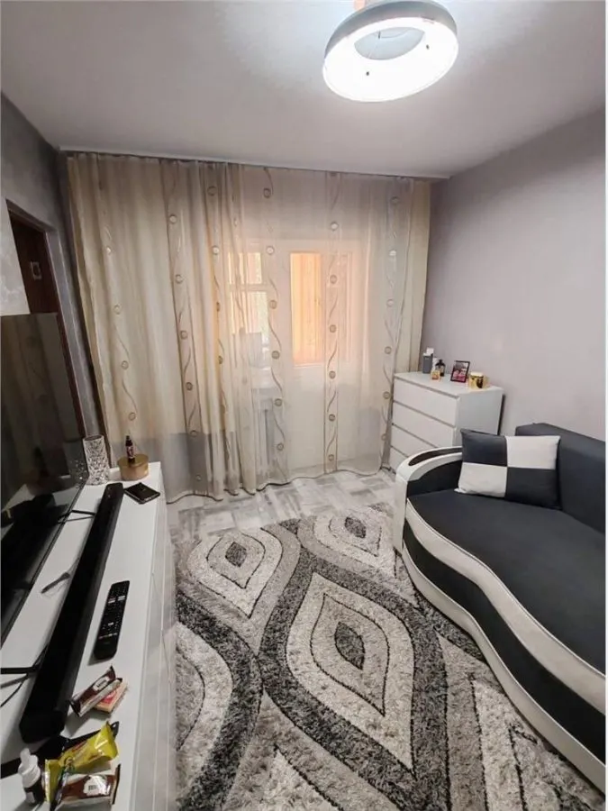 Apartament 2 Camere 7 Noiembrie Regina Maria - foto 1